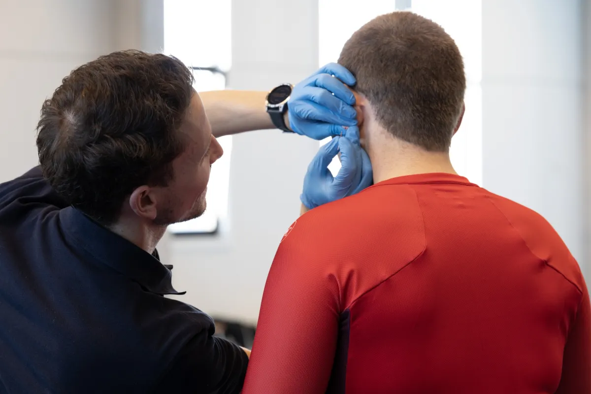 Automated pacing models